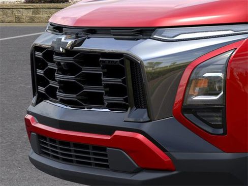New 2026 Chevrolet Equinox ACTIV FWD image 13