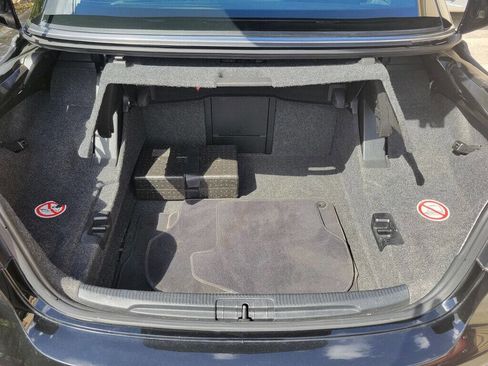 Used 2012 Volkswagen Eos Komfort image 29