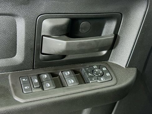 Used 2026 RAM 3500 Tradesman AWD/4WD image 23