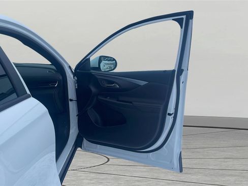 New 2026 Buick Envista Preferred w/ Convenience I Package image 20