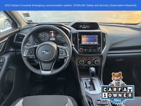 Used 2023 Subaru Crosstrek 2.0i Premium image 19