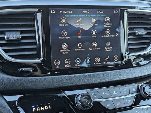 Used 2019 Chrysler Pacifica Touring-L Plus w/ Advanced Safetytec Group image 31