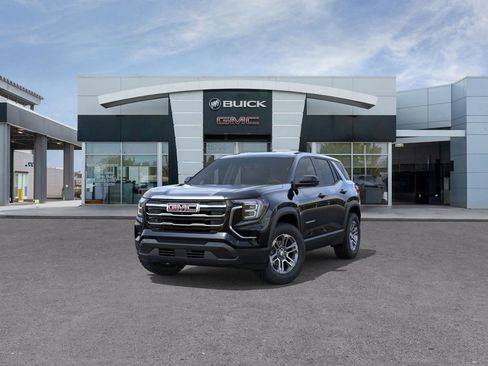 New 2026 GMC Terrain Elevation w/ Technology Package II image 16