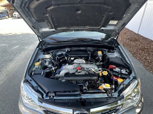 Used 2009 Subaru Impreza Outback Sport AWD/4WD image 34