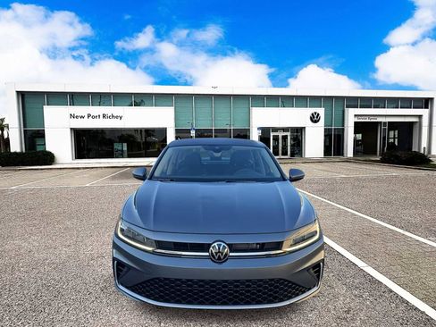 Certified 2026 Volkswagen Jetta S FWD image 3