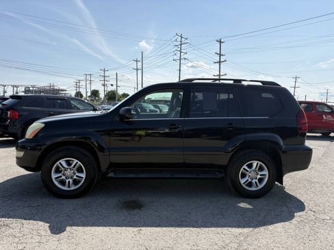 Used 2006 Lexus GX 470 AWD/4WD image 4