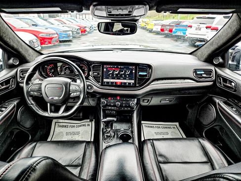 Used 2023 Dodge Durango R/T image 17