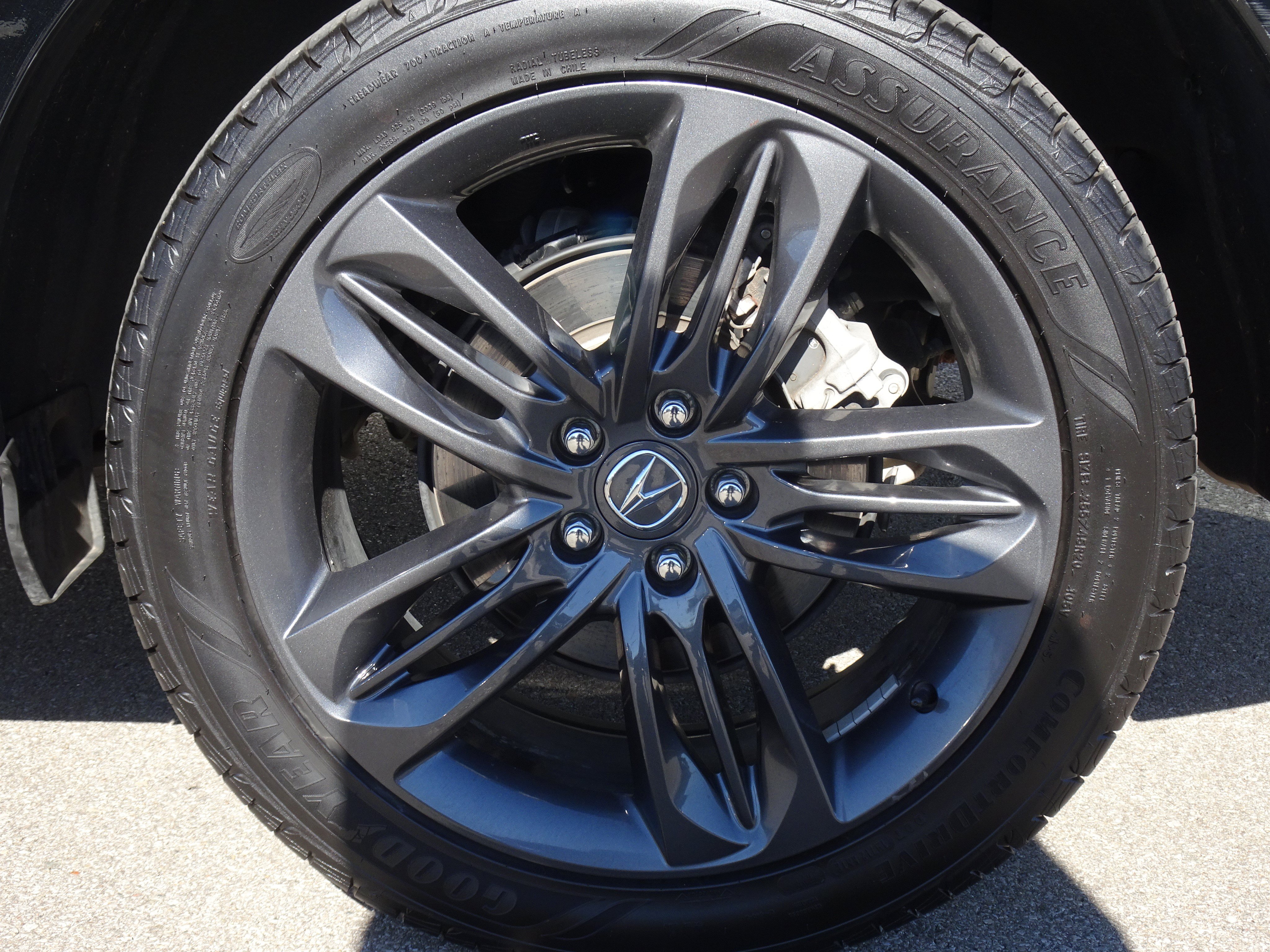 Used 2023 Acura RDX w/ Advance Package AWD/4WD image 28