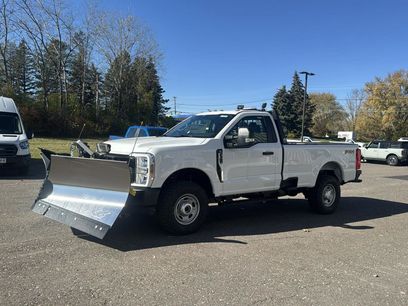 Certified 2025 Ford F350 XL w/ XL Off-Road Package