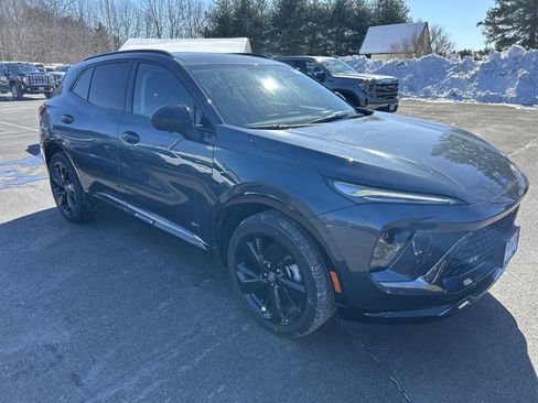 New 2026 Buick Envision Sport Touring image 10