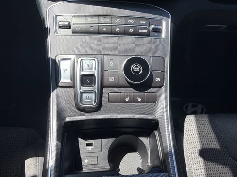 Used 2022 Hyundai Santa Fe SEL w/ Convenience Package FWD image 26