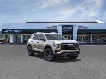 New 2026 GMC Terrain AT4 w/ Convenience Package III