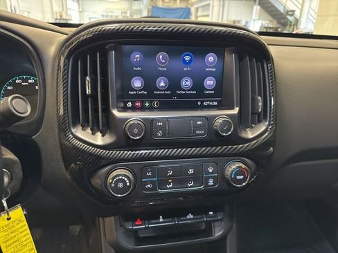 Used 2021 Chevrolet Colorado LT w/ LT Convenience Package image 25