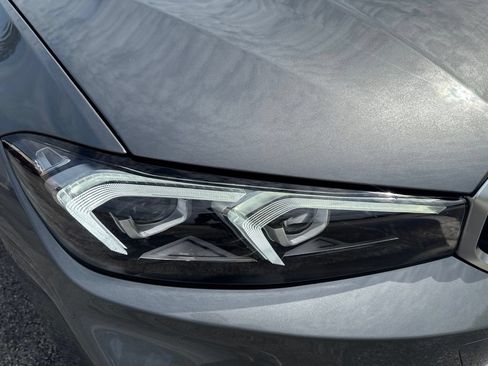 Used 2026 BMW 330i xDrive Sedan AWD/4WD image 52