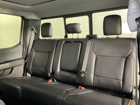 New 2026 Ford F350 Lariat w/ Lariat Ultimate Package image 16