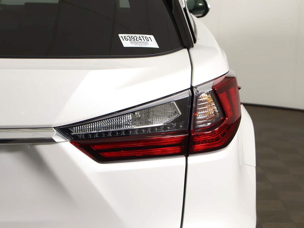 Used 2018 Lexus RX 350 AWD w/ Premium Package image 18