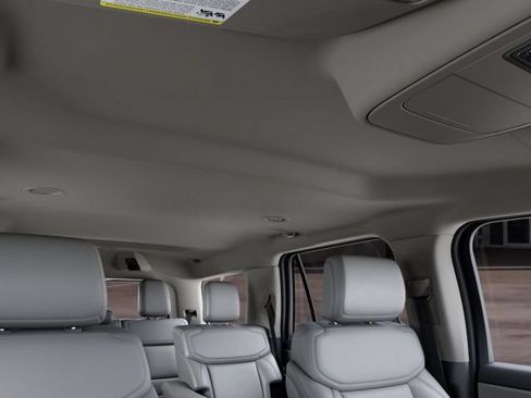 New 2027 Ford Expedition Active RWD image 22
