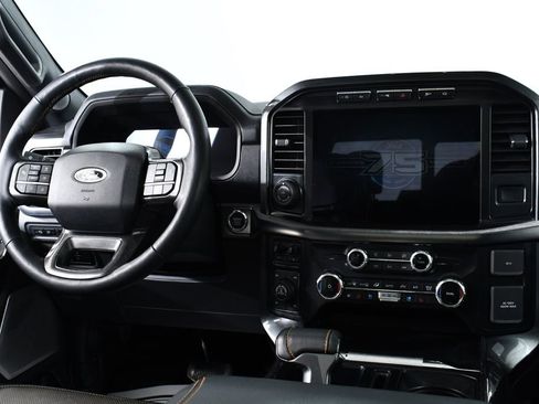 Used 2023 Ford F150 Tremor w/ Equipment Group 402A High AWD/4WD image 8