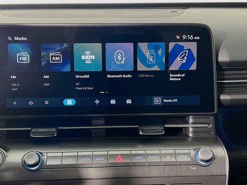 New 2026 Hyundai Kona Limited image 9