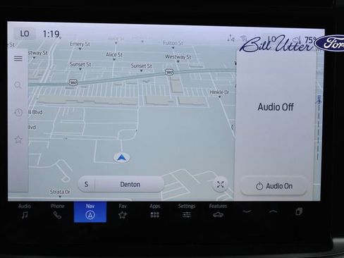 New 2025 Ford F150 Lariat w/ Equipment Group 502A High image 14