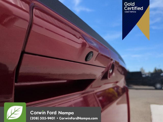 Certified 2024 Ford F150 Lariat w/ Bed Utility Package AWD/4WD image 33