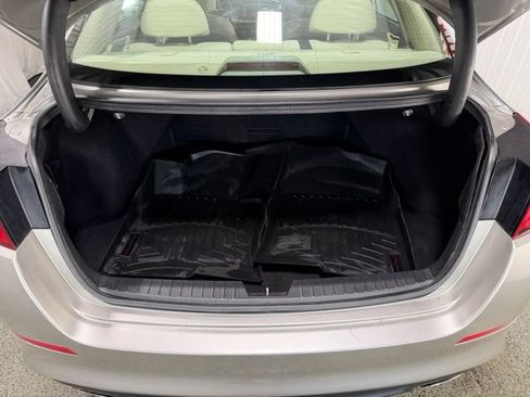 Used 2015 Kia Optima LX w/ LX Convenience Plus Package FWD image 9
