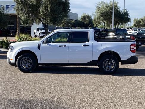 New 2026 Ford Maverick XLT FWD image 47