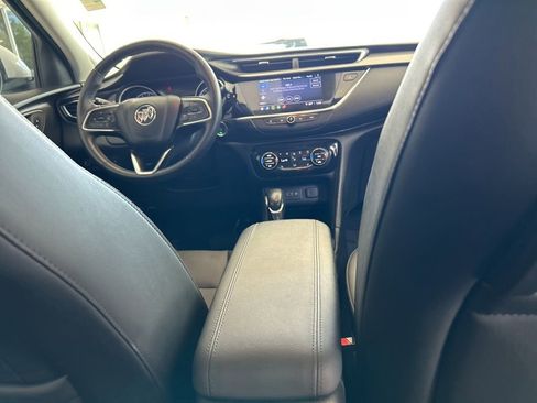 Used 2022 Buick Encore GX Select FWD image 28