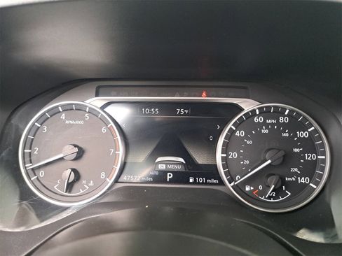 Used 2021 Nissan Rogue SV image 19