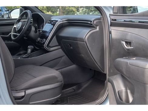 Used 2023 Hyundai Santa Cruz SEL AWD/4WD image 10