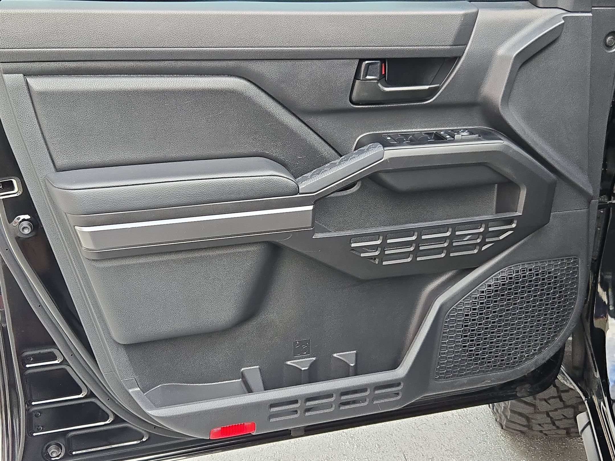 Used 2026 Toyota Tacoma SR5 AWD/4WD image 20