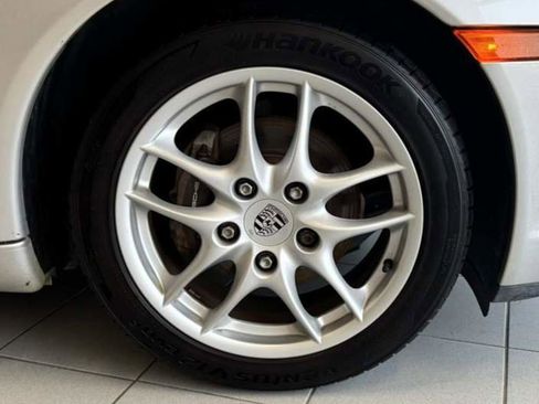 Used 2004 Porsche Boxster image 45