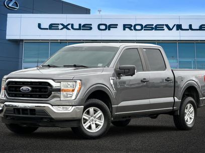 Used 2021 Ford F150 XLT w/ Tow Technology Package