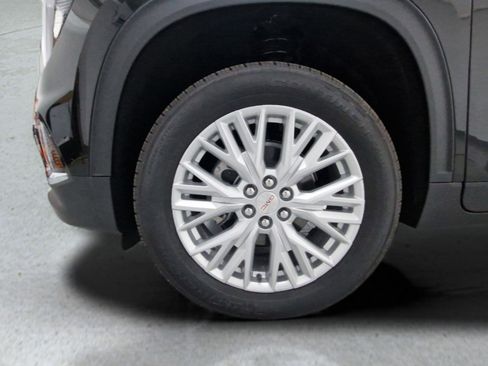 New 2025 GMC Acadia Elevation w/ Elevation Premium Package image 16