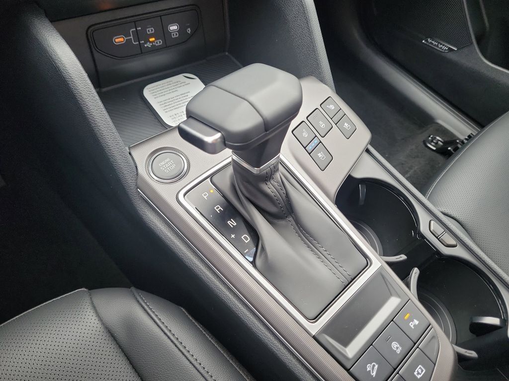 New 2026 Kia Sportage SX FWD image 38