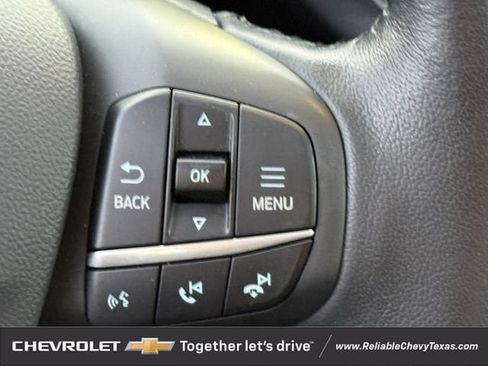 Used 2022 Ford Bronco Sport Big Bend w/ Convenience Package AWD/4WD image 16