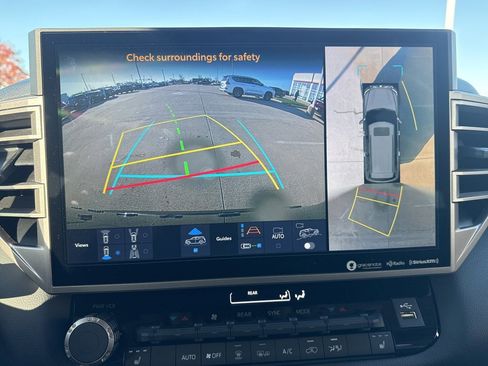 Certified 2023 Toyota Sequoia SR5 w/ SR5 Premium Package image 16