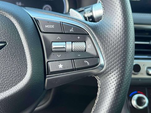 Certified 2026 Genesis G70 2.5T AWD/4WD image 22