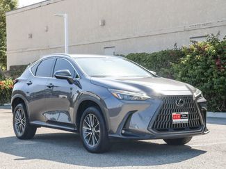 Used 2023 Lexus NX 250 FWD video 3