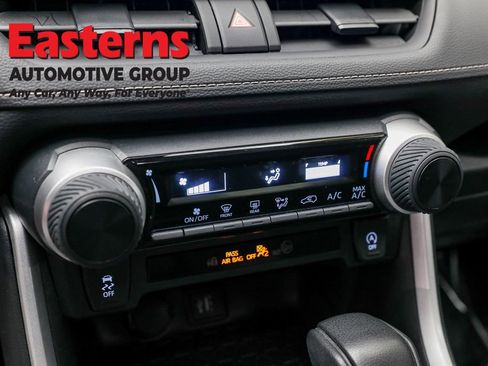 Used 2024 Toyota RAV4 LE image 20