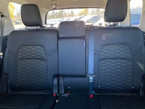 New 2025 Nissan Pathfinder SV image 11