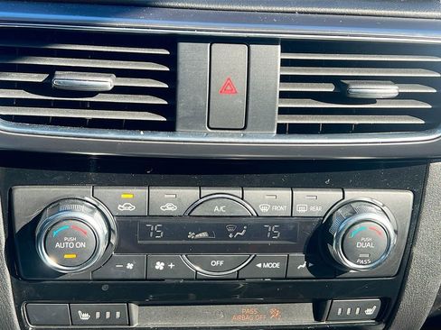 Used 2016 MAZDA CX-5 Grand Touring image 18