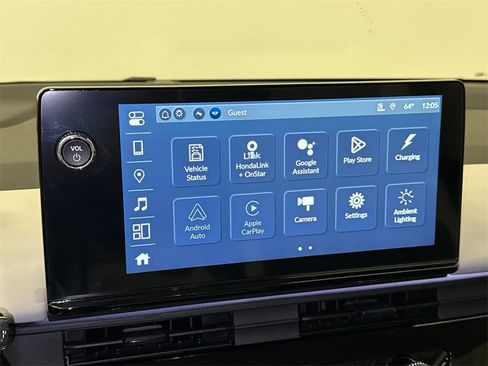 New 2026 Honda Prologue Touring image 23