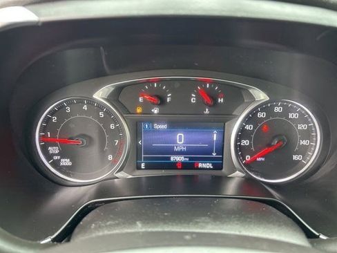 Used 2020 Chevrolet Blazer LT image 15