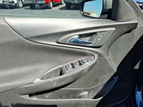 Used 2019 Chevrolet Malibu LS image 9