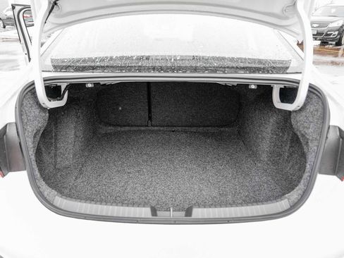 New 2026 Volkswagen Jetta S image 32