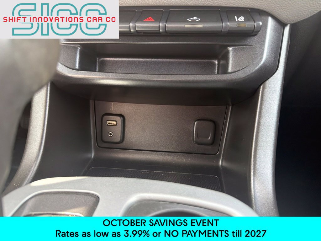 Used 2016 Chevrolet Colorado LT w/ LT Convenience Package RWD image 19