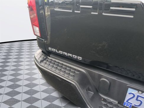Used 2023 Chevrolet Colorado W/T image 26