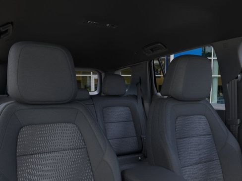 New 2026 Chevrolet Equinox LT image 26