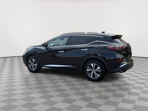 Used 2023 Nissan Murano SV FWD image 7